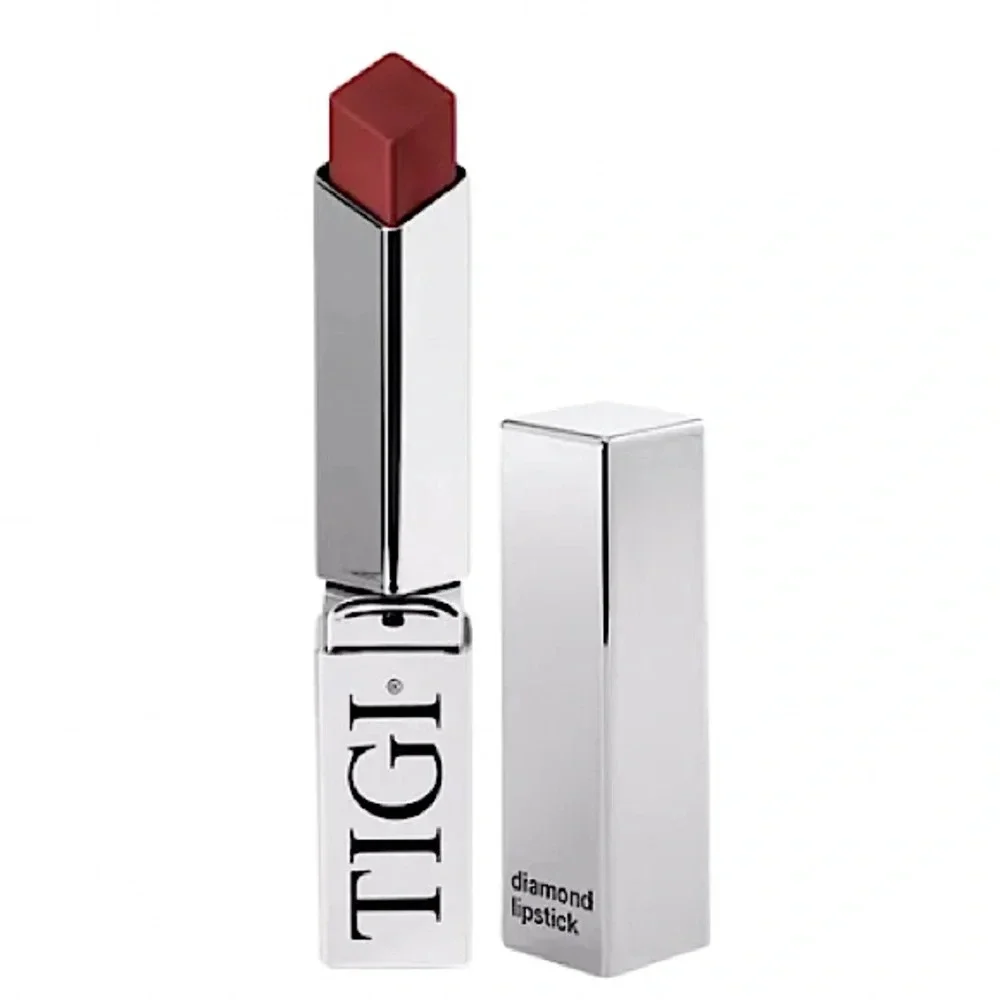 TIGI Cosmetics Astonish Diamond Lipstick
